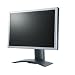 Benq FP231W 23 Zoll LCD TFT Monitor (Kontrast 500 :1, Reaktionszeit 16ms)