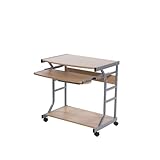 Target Marketing Systems Berkeley Computer Desk