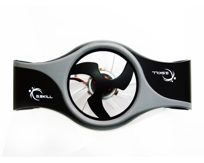 G.Skill Turbulence FTB-3500C6-S - Memory fan unit