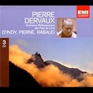 Pierre Dervaux (chef d'orchestre)