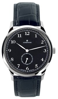 Junghans 041/4692.00 Tempora Herrenuhr