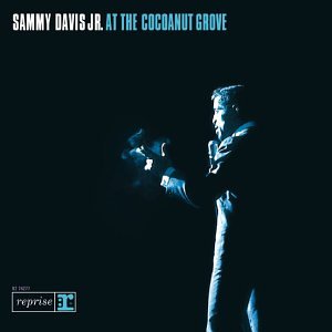 Sammy Davis, Jr. - At the Cocoanut Grove - Zortam Music