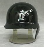 Miami Marlins Mini Batting Helmet
