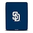 MLB San Diego Padres Varsity Jacket Silicone Shield for Apple iPad