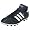 adidas Copa Mundial FG (Black/White)