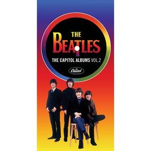 The Beatles - The Capitol Albums Vol.2 - Zortam Music