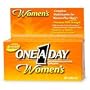 One-A-Day Women's Multivitamin, Tablets - 100-Count