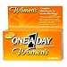 One-A-Day Women's Formula Vitamins, Tablets - 100 ea