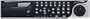 16-Channel Digital Video Recorder with Network Video Server and 750GB HDD