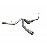 aFe 49-43016 Mach Force XP Exhaust System by aFe