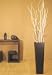 Shopping The Globe Tall Black Tapered Floor Vase (Floral Not Included) - 29 Inch