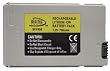 Sakar Digital Concepts BP-FA50 Replacement Battery