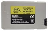 Sakar Digital Concepts BP-FA50 Replacement Battery