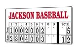 Sponsor Panel Lettering Option(price/each)