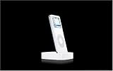 Apple iPod nano 4GB ホワイト [MA005J/A]