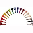 Small Shank Trombone 6-1/2AL Mouthpiece Punk Pink