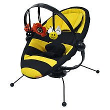 Combi Pod Bouncer Bee