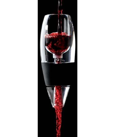 Buy Vinturi Essential Wine Aerator online at Discounted New and Used prices. Delivered to your door with Off-The-Bookshelf.