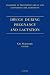 Drugs During Pregnancy and Lactation