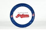 Cleveland Indians 4-pk Plate Set