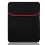 Black 11.6 12 12.1 Laptop Sleeve Bag Carrying Case for HP ASUS Macbook Air Acer