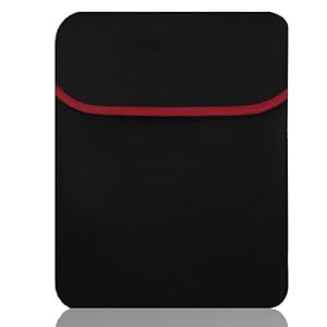 Black 11 Laptop Sleeve Bag Carrying Case for HP ASUS Macbook Air Acer Black 11 Laptop Sleeve Bag Carrying Case for HP ASUS Macbook Air Acer