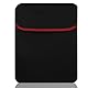Black 11 Laptop Sleeve Bag Carrying Case for HP ASUS Macbook Air Acer
