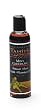 Intimate Touch Edible Warming Oil - Mint Chocolate