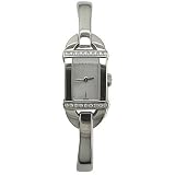 Gucci Ladies Diamond Bangle Watch #YA068507 by Gucci