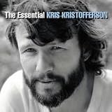 Review Kris Kristofferson  / The Essential Kris Kristofferson