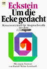 gedacht