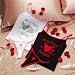 Personalized Valentine Camisole Set