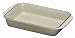 Le Creuset Enameled Cast-Iron 8-by-11-3 4-Inch Rectangular Roaster, Dune