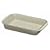 Le Creuset Cast Iron Rectangular Dish, Almond, 30 cm