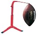 Wilson Pro Kick The Wilson Pro Kick holds any size football to desired angle of tilt for kicking practice. The Pro Kick can be used with or without kicking tees and is collapsible for easy transport. - Equipment - Football - Accessories - Player & Team
