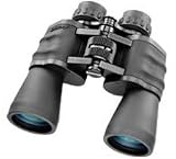 Tasco Essentials 10x55mm Rubber Armored Binoculars - 2023BRZ