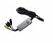 Anubis Typhoon DVD Maker, Video Grabber analog zu digital