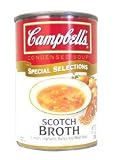  : Campbell's Scotch Broth Soup