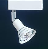 Thomas Lighting TR4708-8 Halogen Track Lighting Fixture