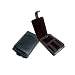 Noreve Tradition black leather case for Creative Zen Touch 20 Gb