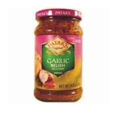 Vindaloo Curry Paste - 3 Packages of 10 oz by Patak