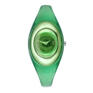 Nike Women's T0029-314 Presto Duo Metal Watch