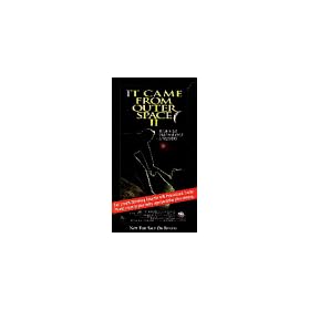 It Came from Outer Space II [VHS]