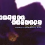 Purple Violets