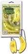 Cal Exotics / Swedish Erotica Exotic Fruit Dual Banana Bullet Multi-Speed Vibrator