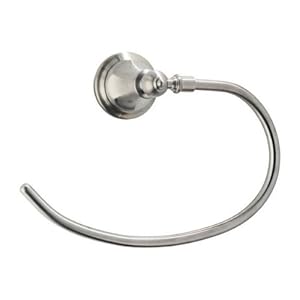 Price Pfister BRB-E0CC Towel Hook, Chrome Price Pfister BRB-E0CC Towel Hook, Chrome