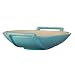 Le Creuset Stoneware Wok Dish-Caribbean