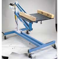 OTC 1585 Power Train Lift