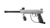 Tippmann 98 Custom Basic Silver w/ A.C.T. (Anti-Chop Technology)