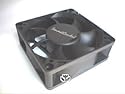 70x25mm SmartCooler© thermisch geregelter SmartSpeed© 4-Loch Lüfter LFM1570XTV, 32-62 m³/h, 15-32 dbA
